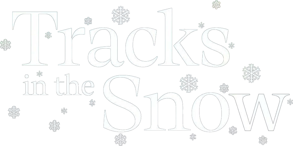Tracks in the Snow