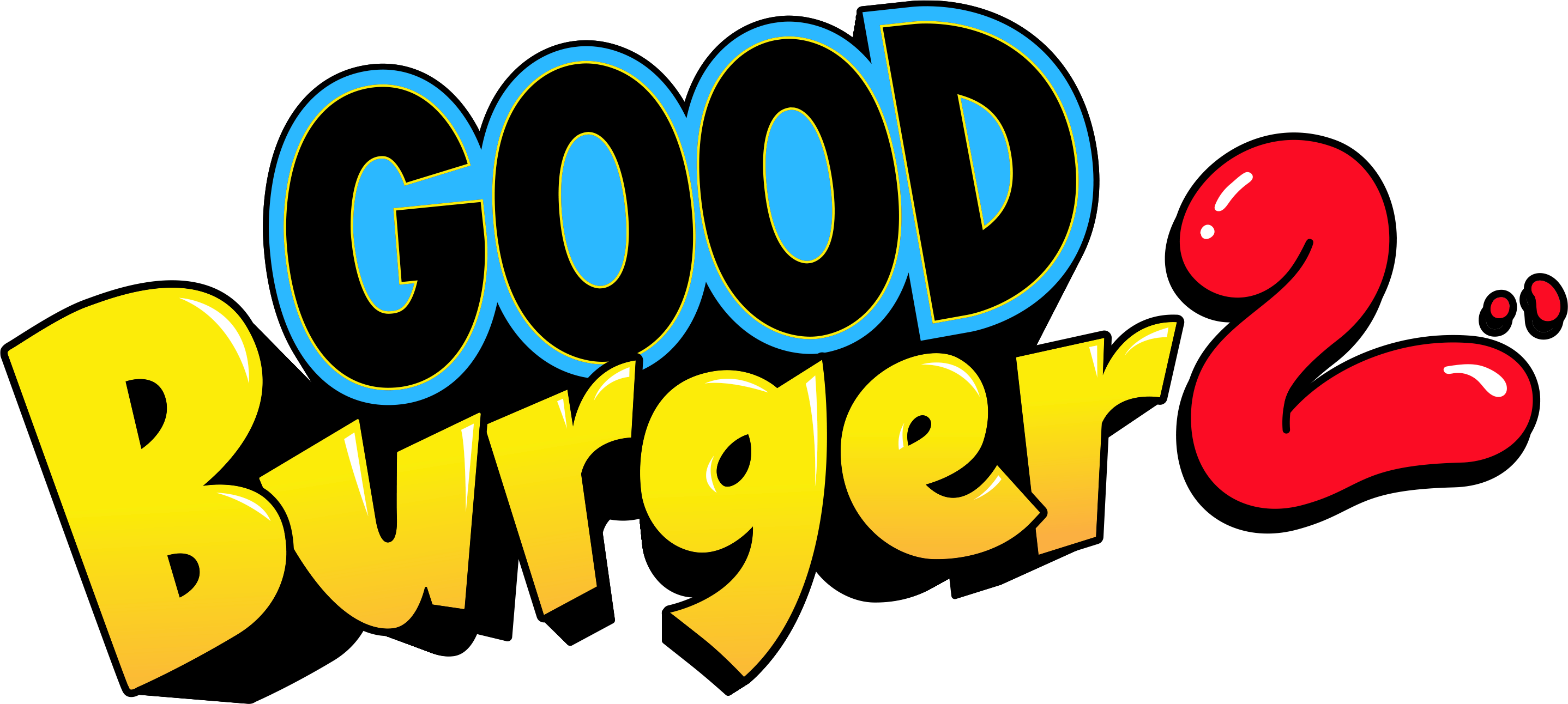 Good Burger 2