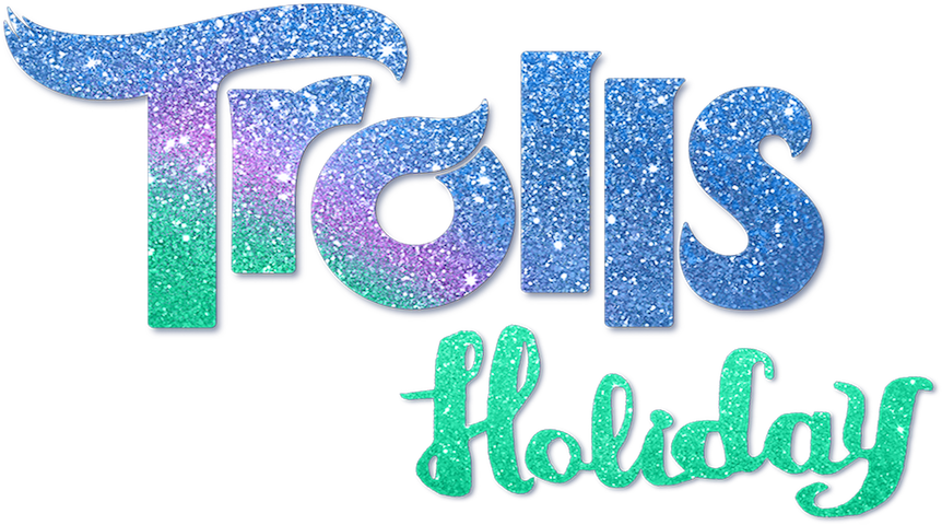 Trolls Holiday