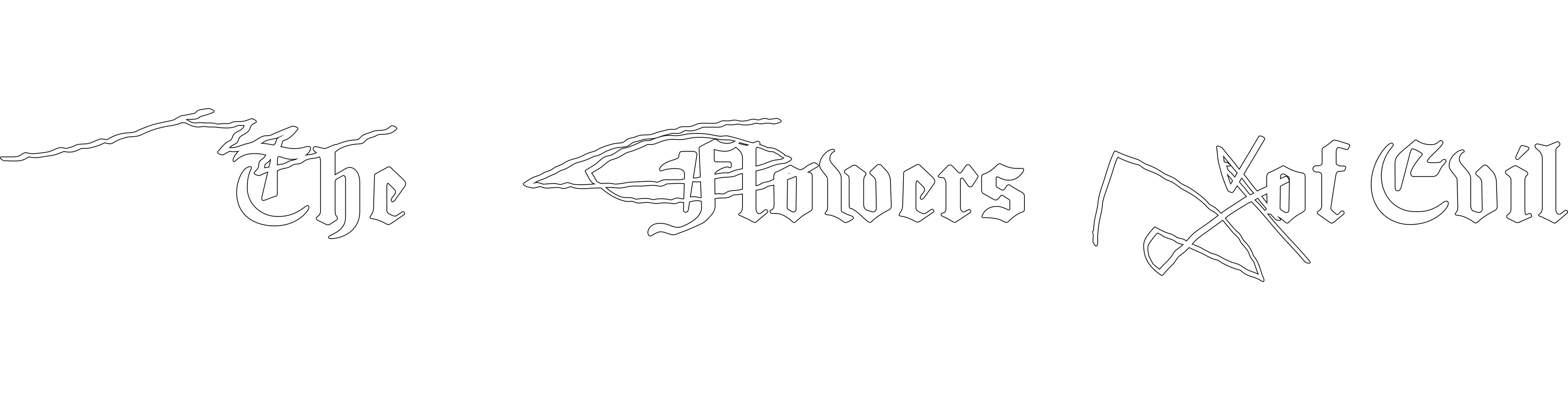 The Flowers of Evil