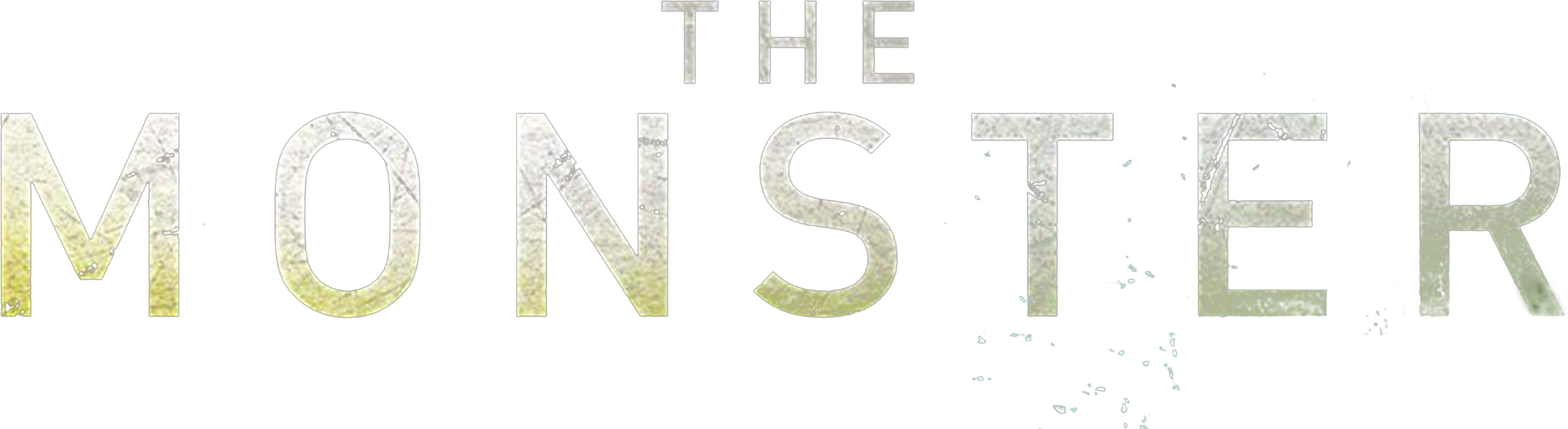The Monster