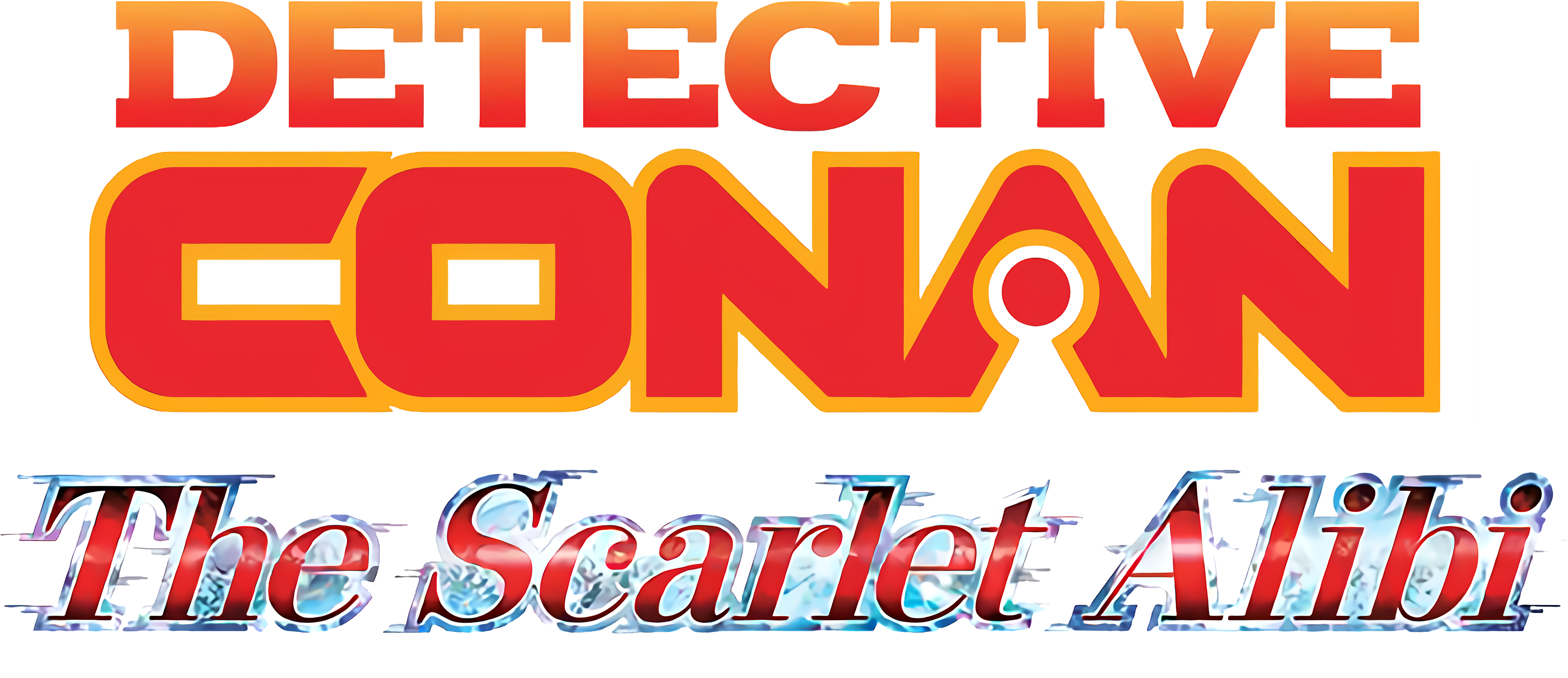 Detective Conan: The Scarlet Alibi