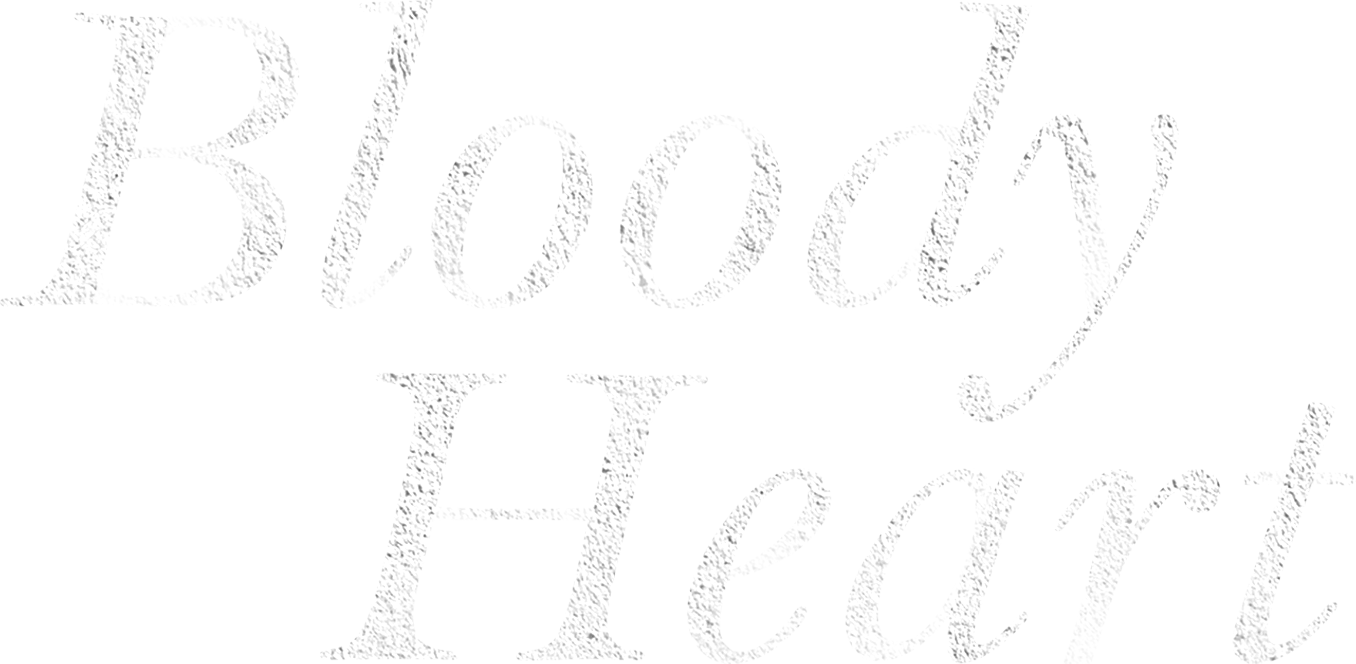 Bloody Heart