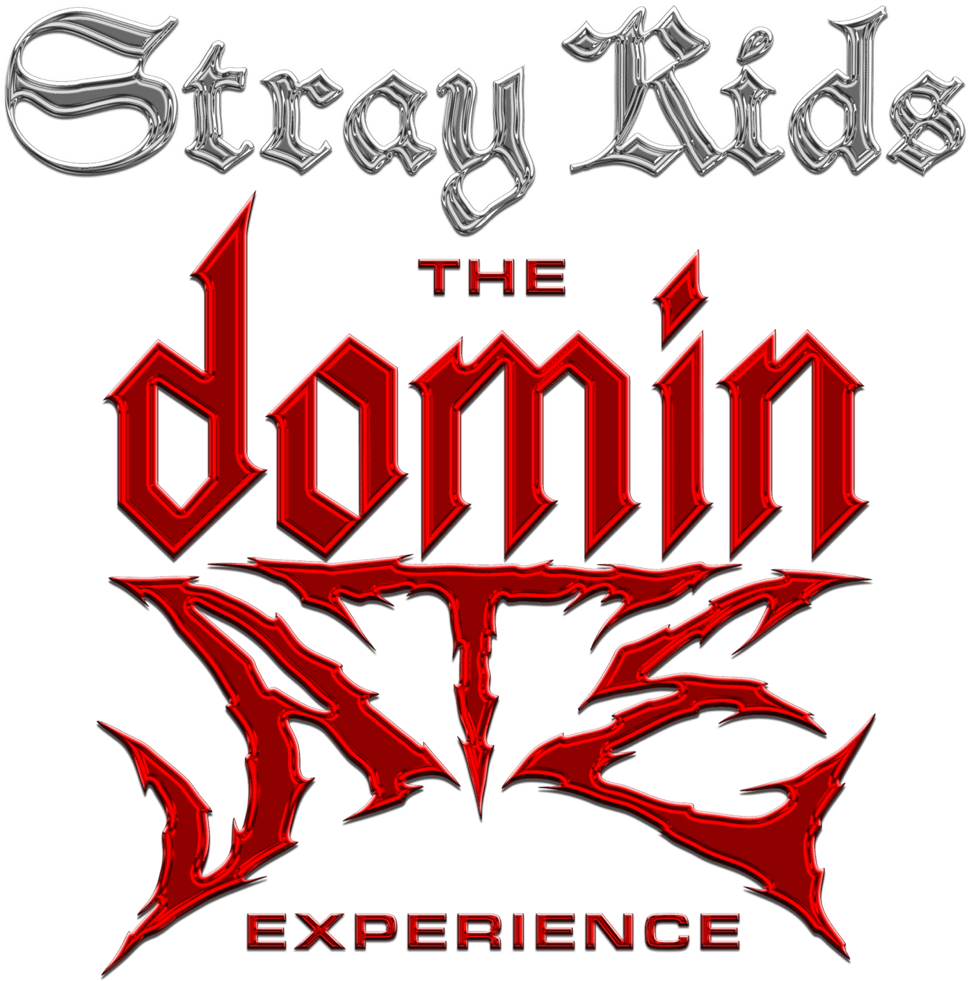 Stray Kids: The dominATE Experience