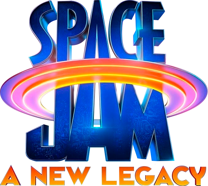Space Jam: A New Legacy