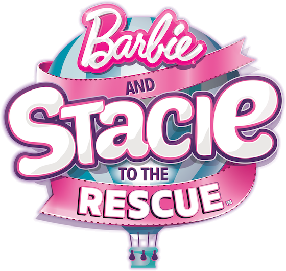 Barbie and Stacie to the Rescue