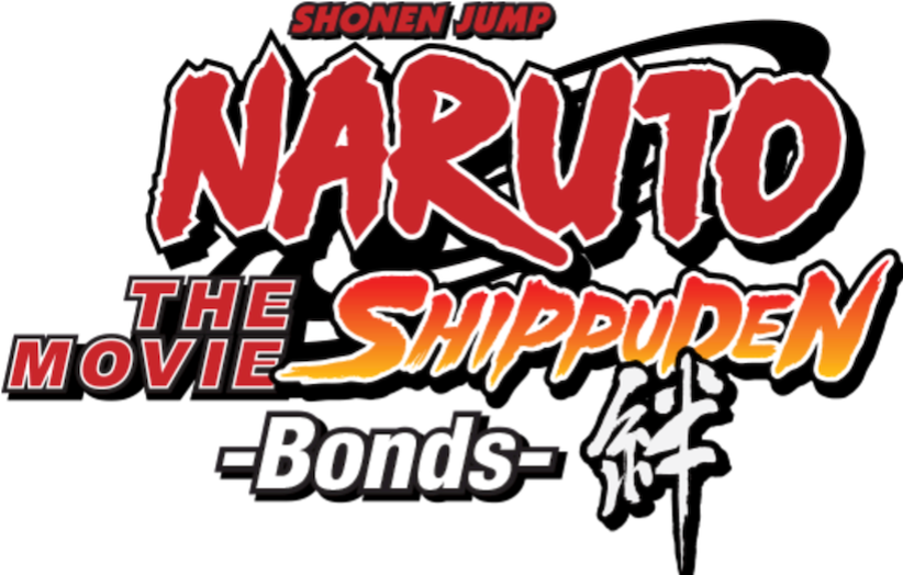 Naruto Shippuden the Movie: Bonds
