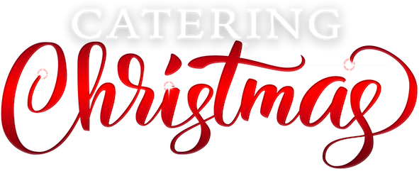 Catering Christmas