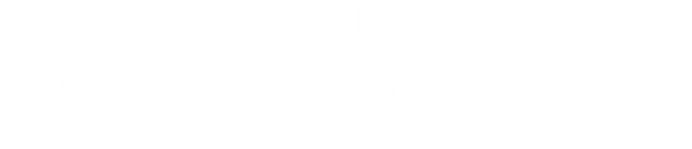 The Paramedic