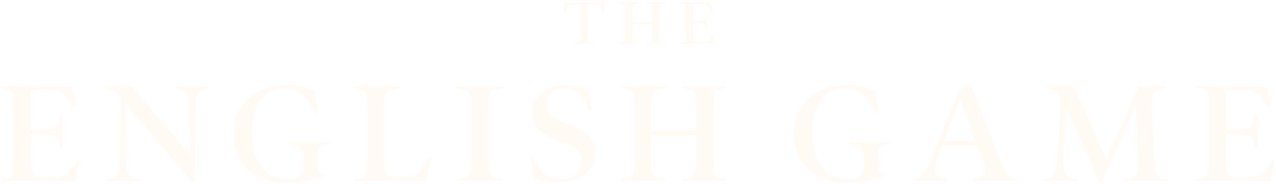 The English Game