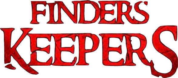Finders Keepers