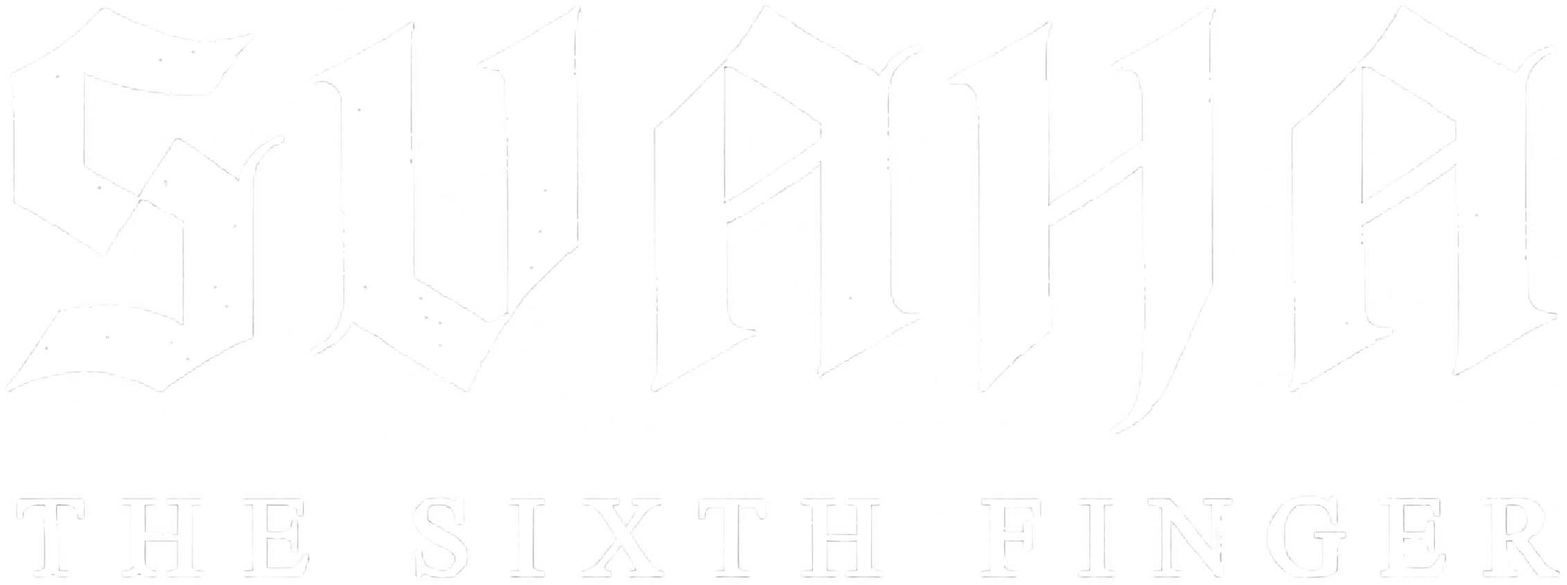 Svaha: The Sixth Finger