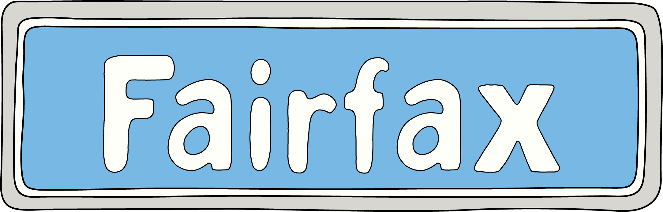 Fairfax