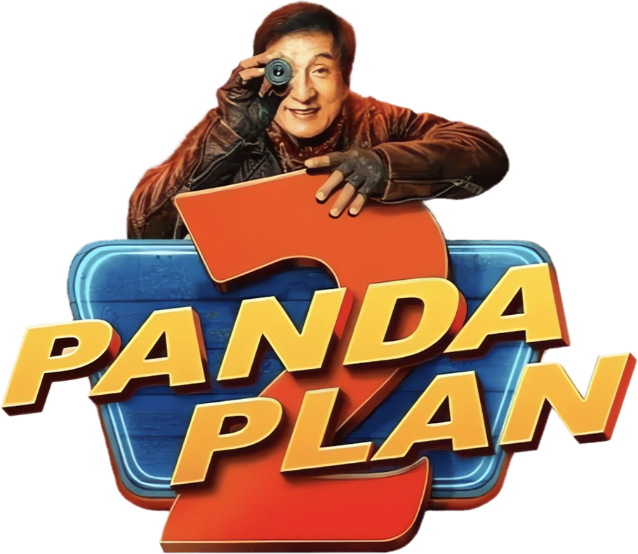 Panda Plan 2: The Magical Tribe