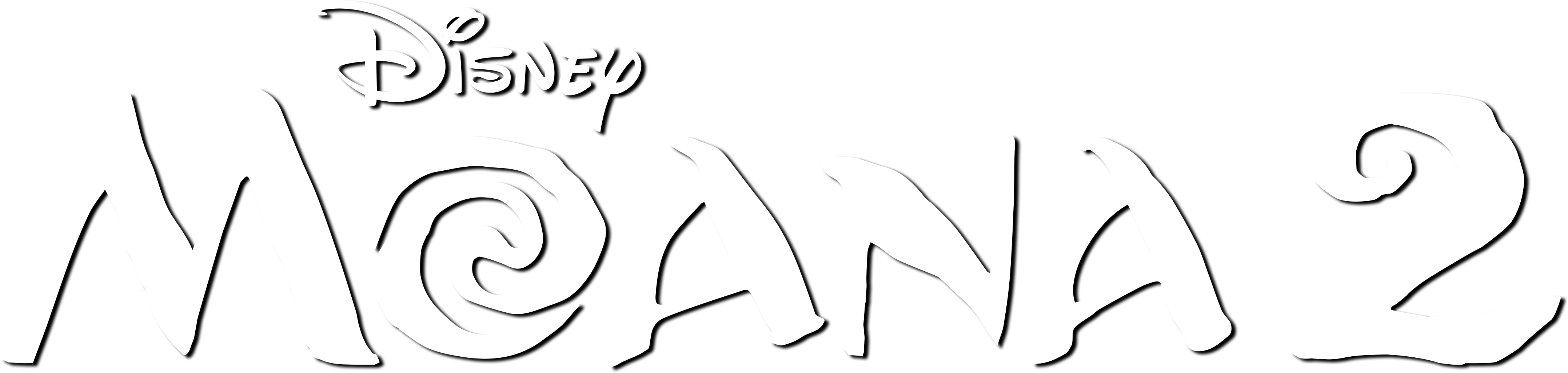 Moana 2