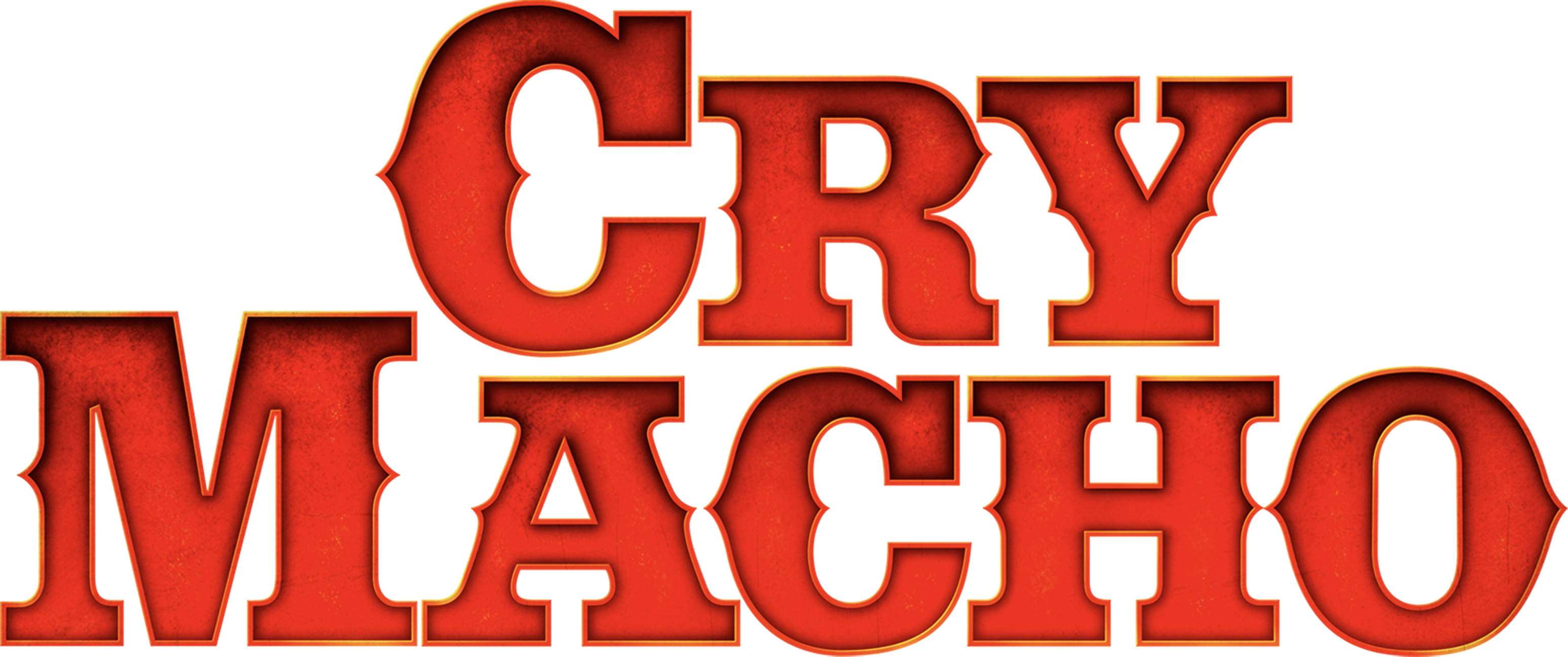 Cry Macho