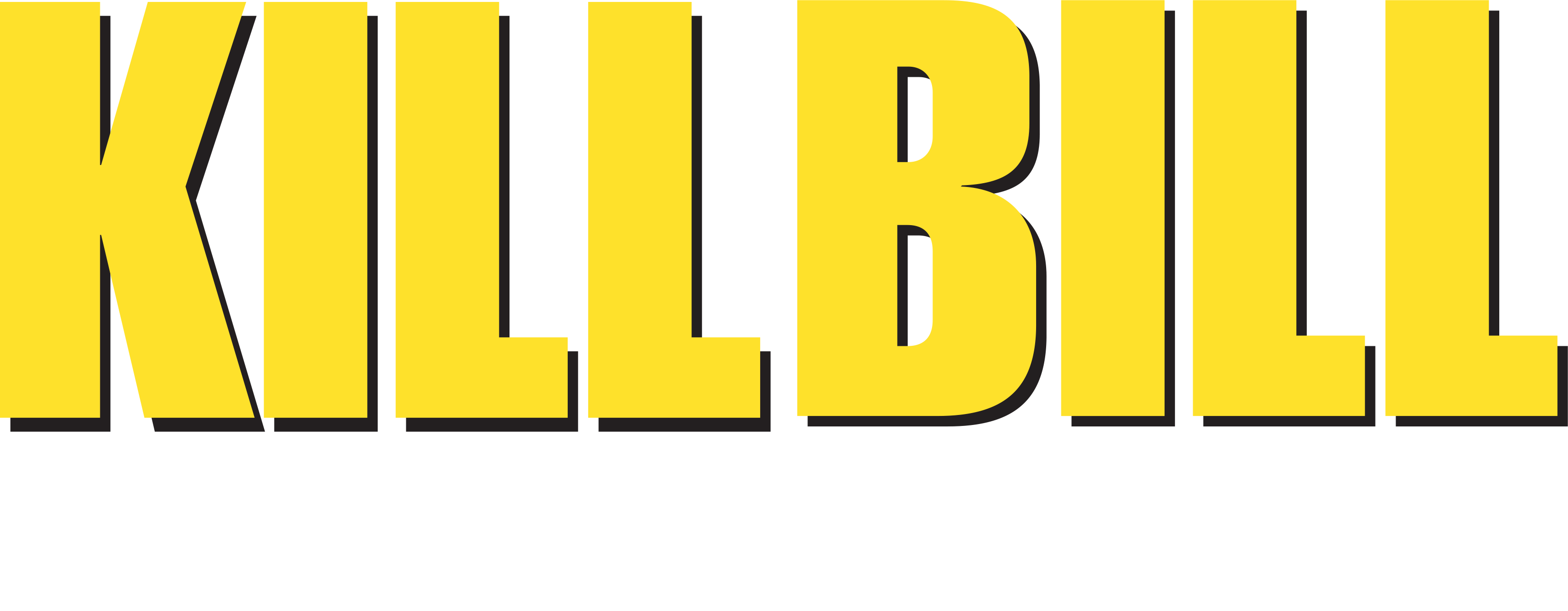 Kill Bill: Vol. 2