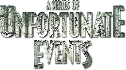 A Series of Unfortunate Events