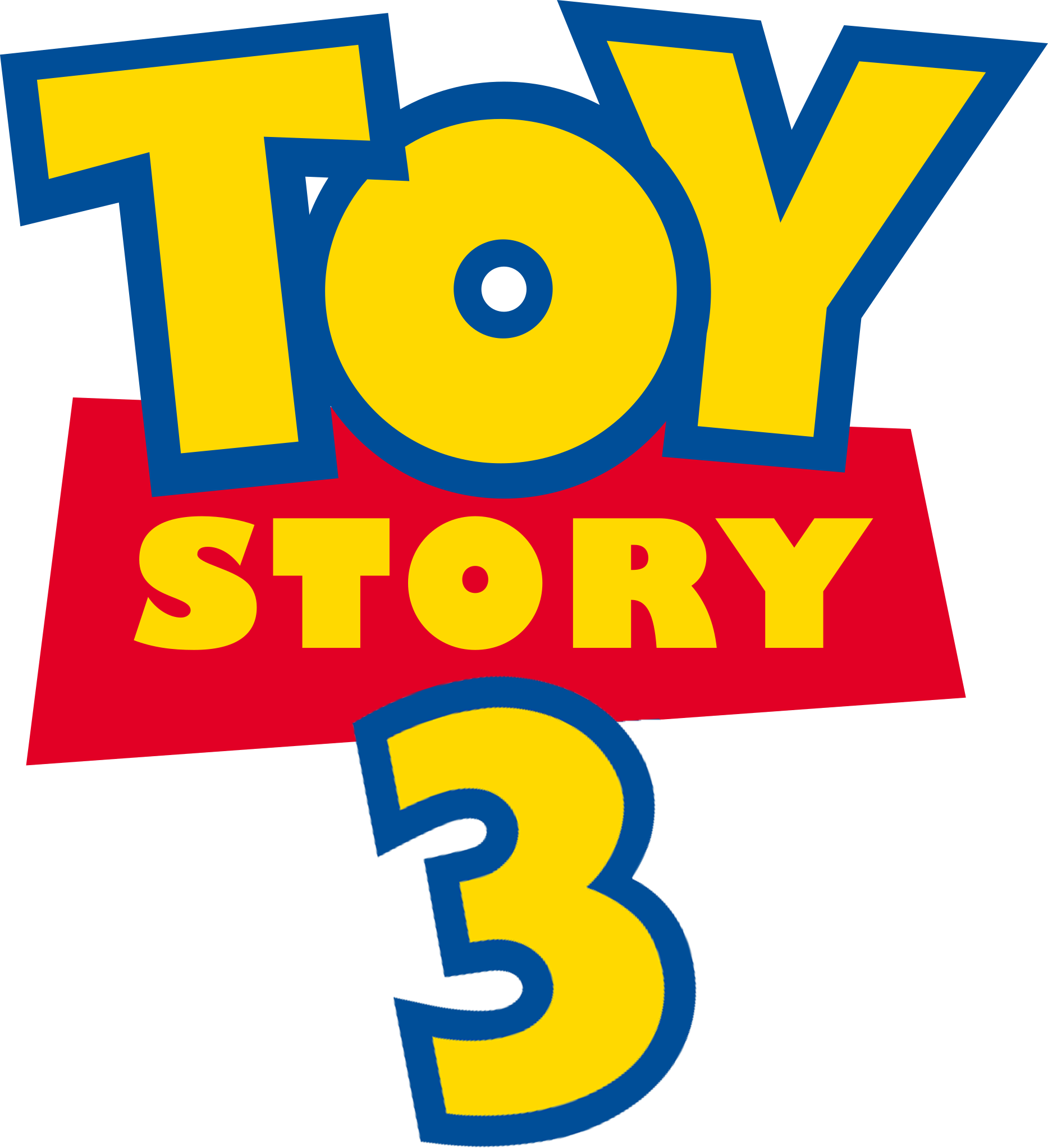 Toy Story 3