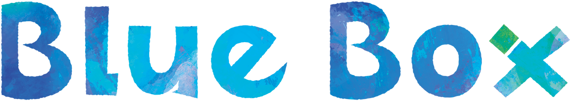 Blue Box