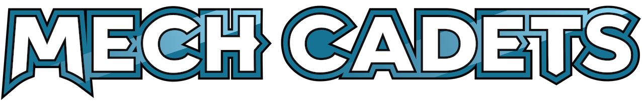 Mech Cadets