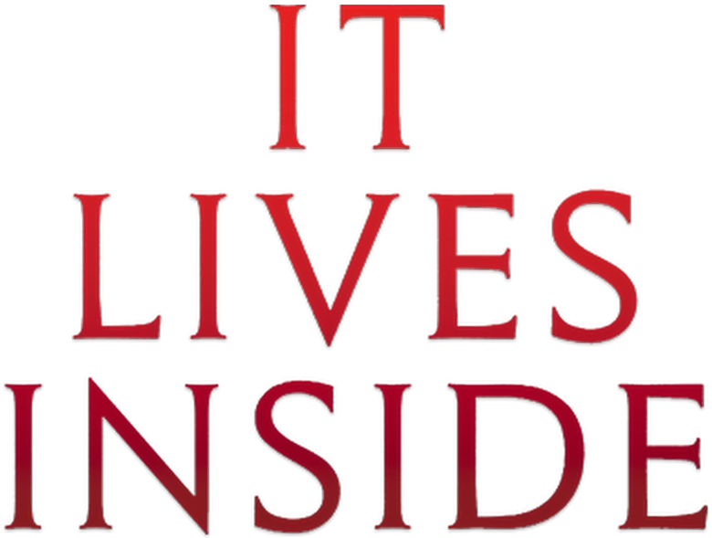 It Lives Inside
