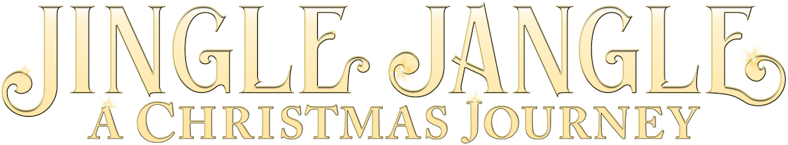 Jingle Jangle: A Christmas Journey