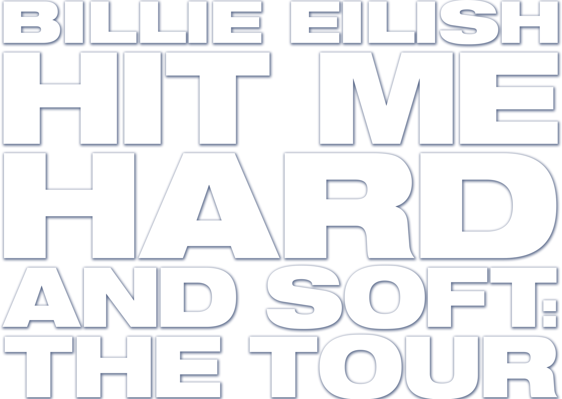 Billie Eilish - Hit Me Hard and Soft: The Tour (Live in 3D)