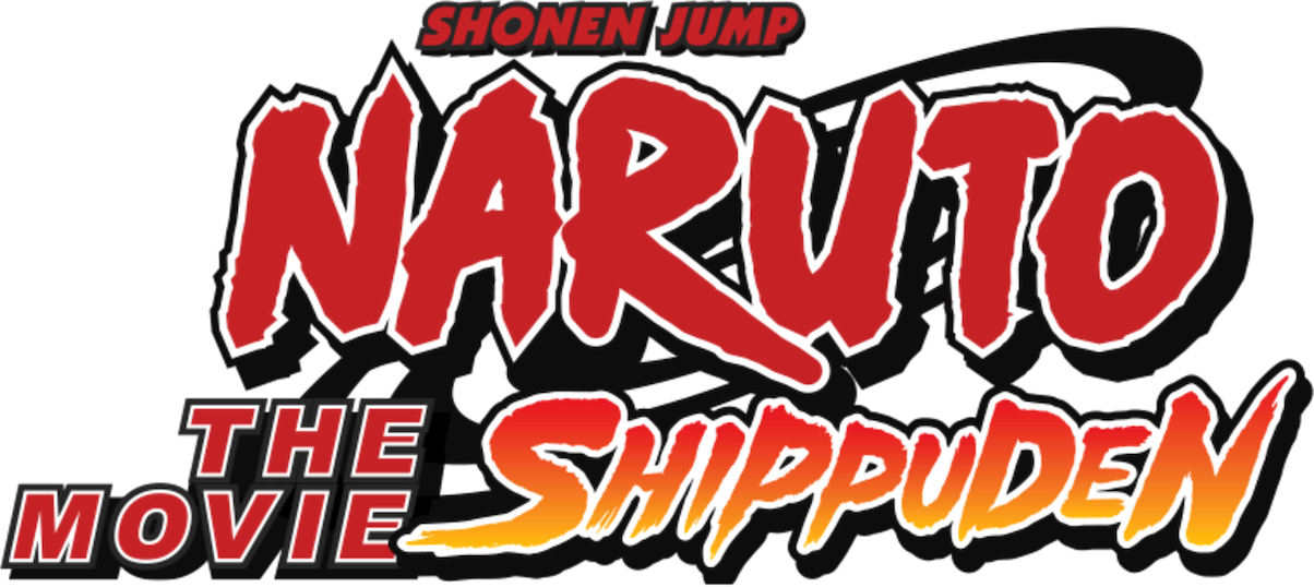 Naruto Shippuden the Movie