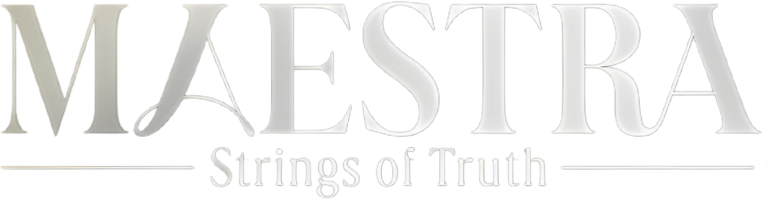 Maestra: Strings of Truth