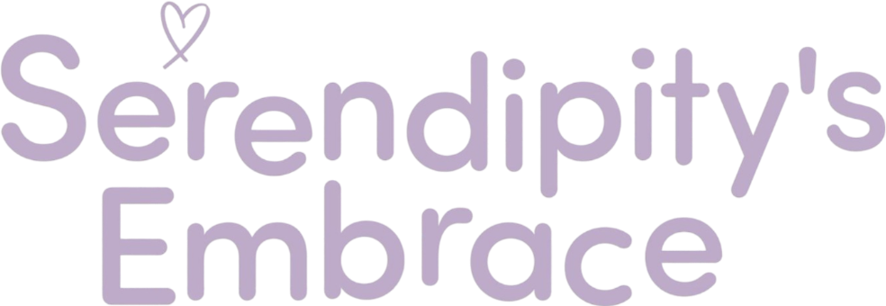 Serendipity's Embrace
