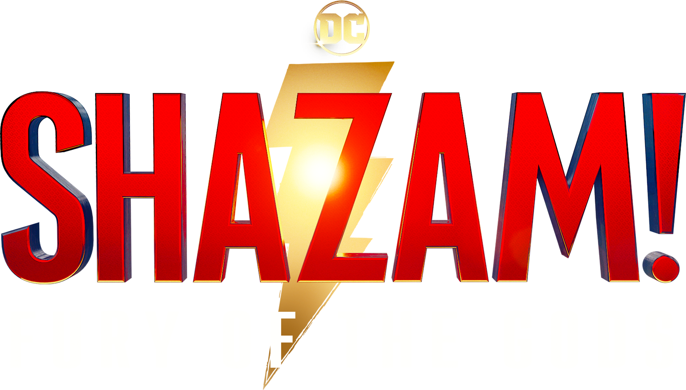 Shazam! Fury of the Gods