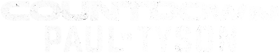 Countdown: Paul vs. Tyson