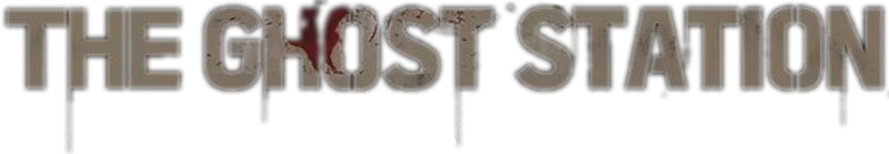 The Ghost Station
