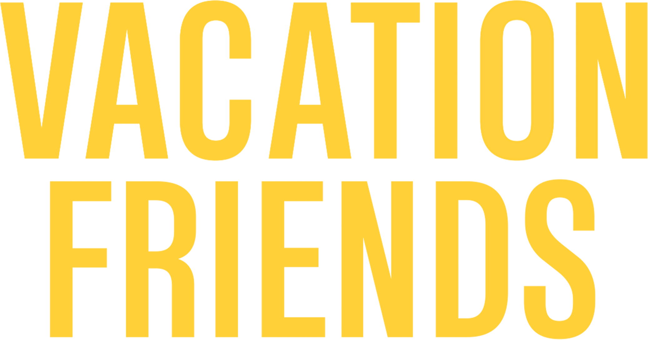 Vacation Friends