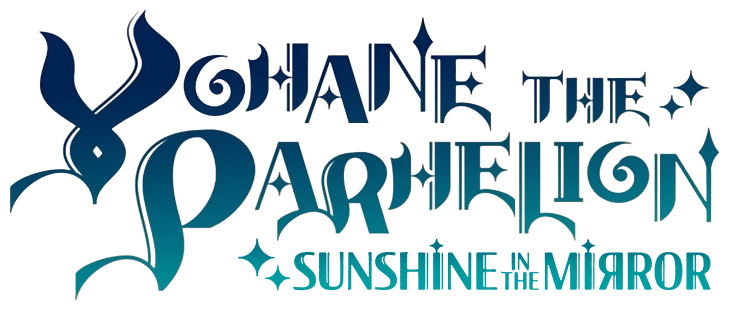 YOHANE THE PARHELION -SUNSHINE in the MIRROR