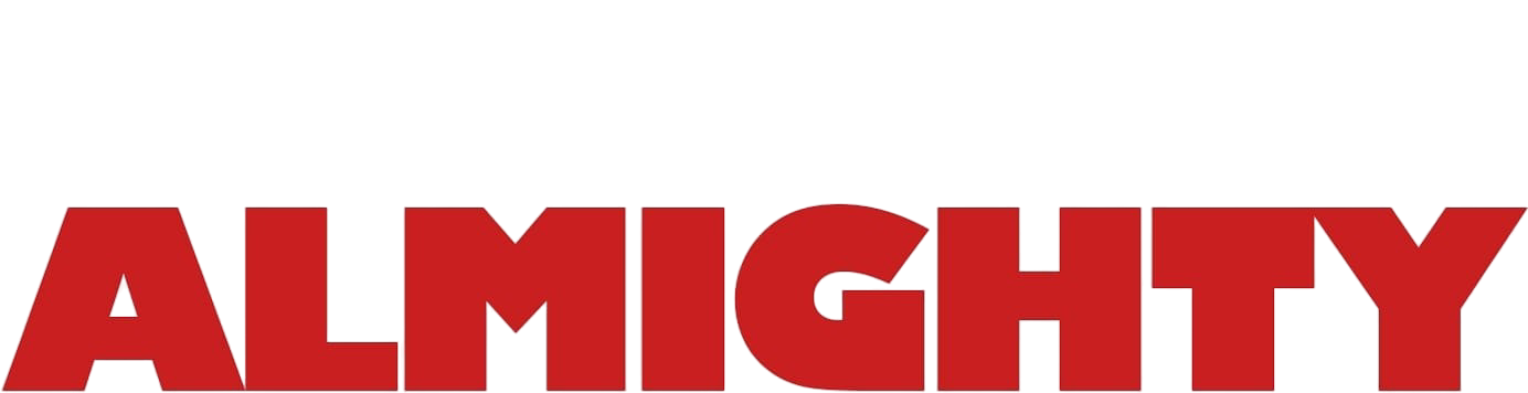 Evan Almighty