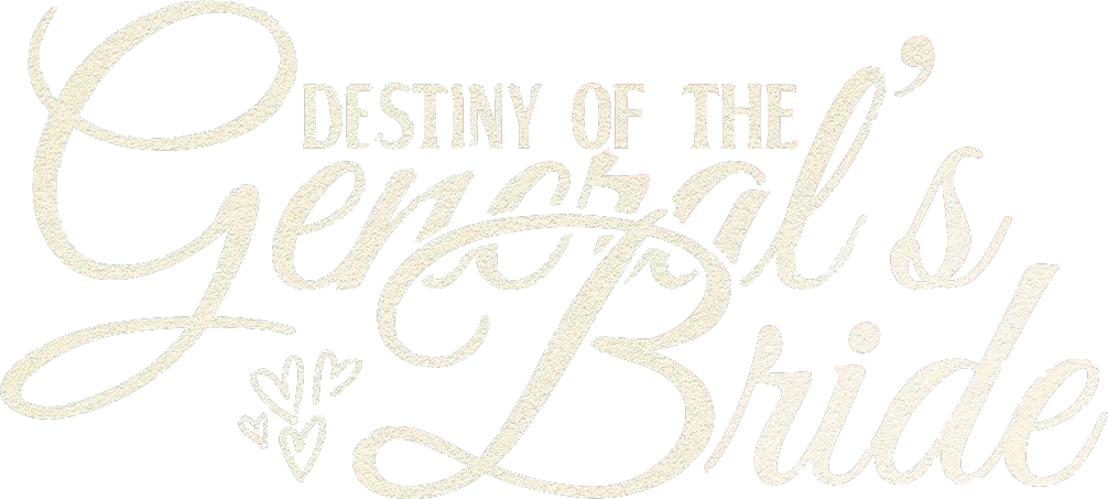 Destiny of the General's Bride