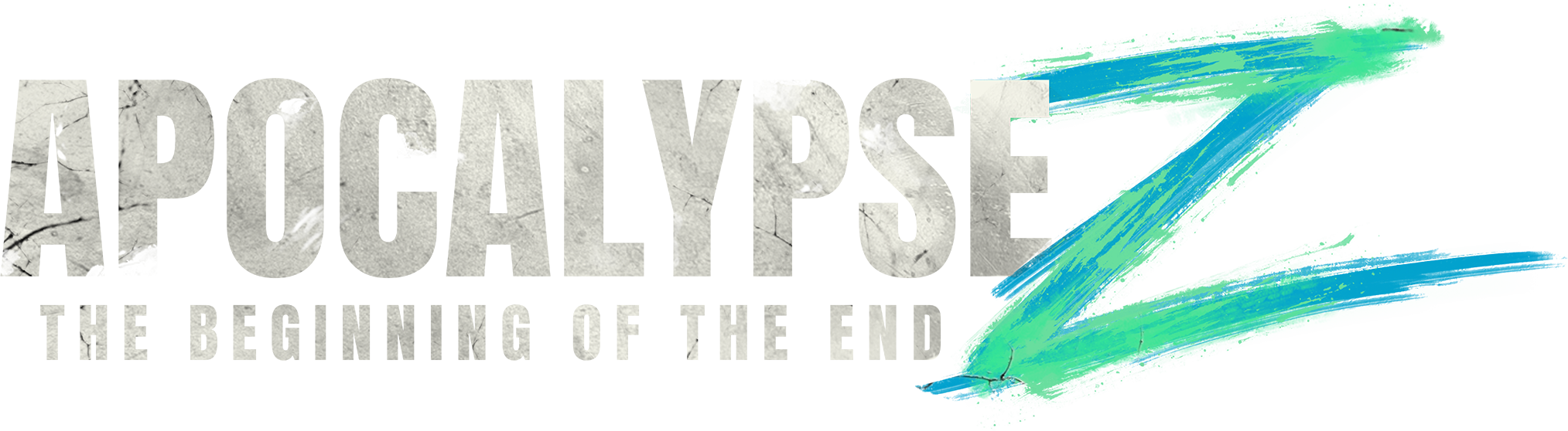 Apocalypse Z: The Beginning of the End