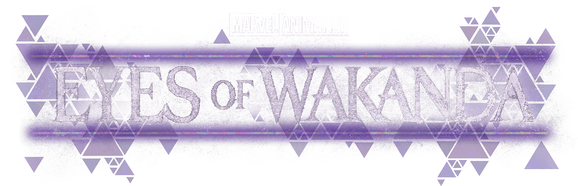 Eyes of Wakanda