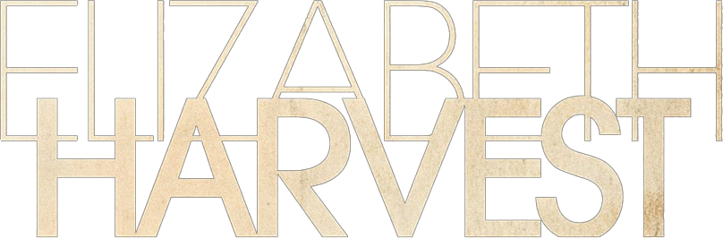 Elizabeth Harvest