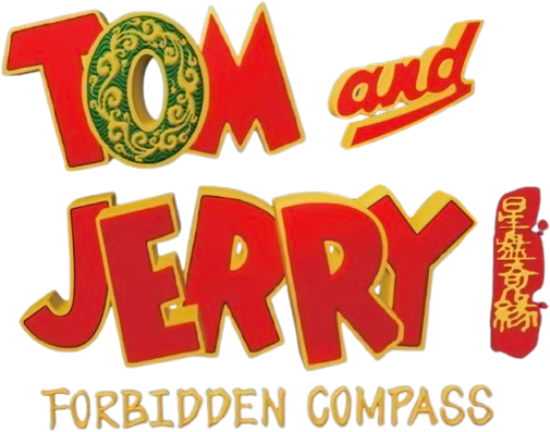 Tom and Jerry: Forbidden Compass