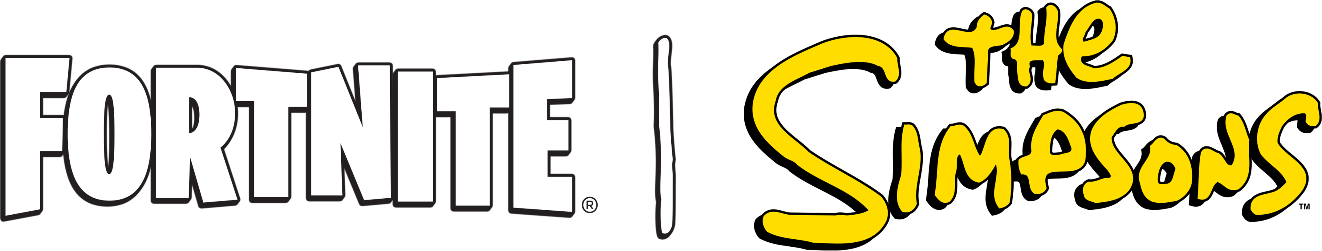 Fortnite x The Simpsons