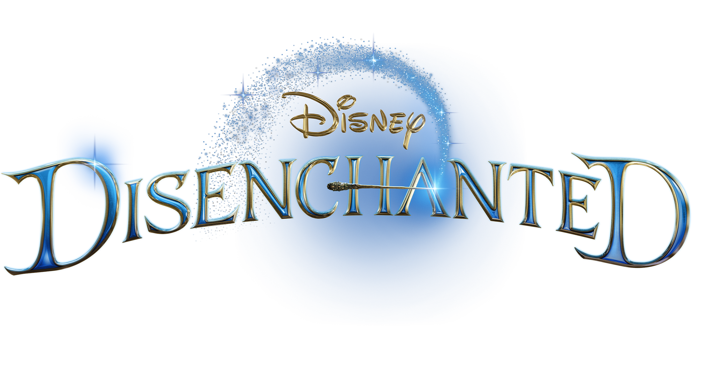 Disenchanted