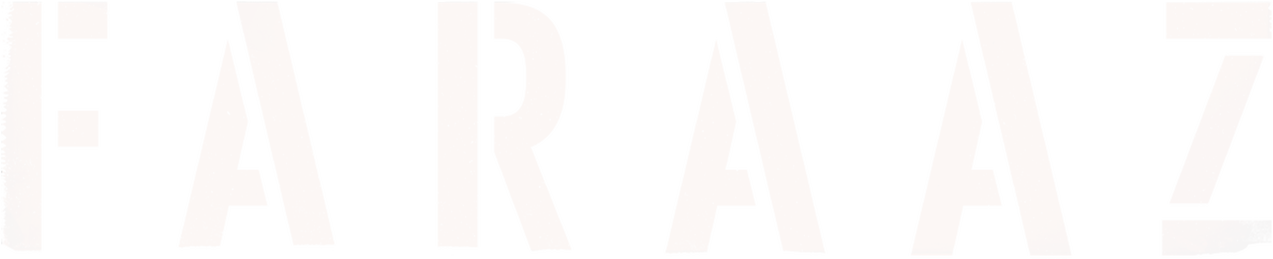 Faraaz