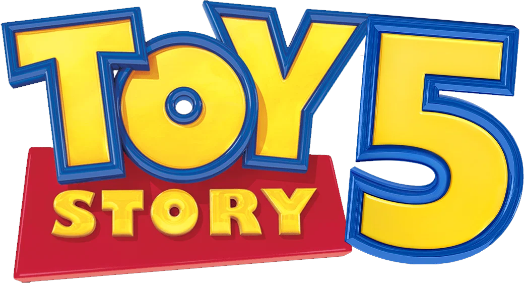 Toy Story 5