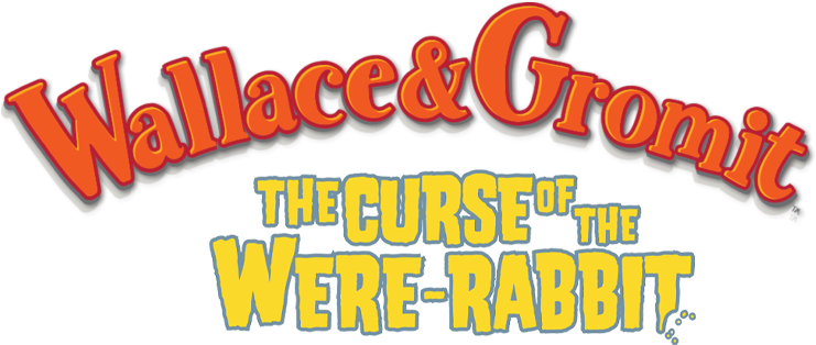 Wallace & Gromit: The Curse of the Were-Rabbit