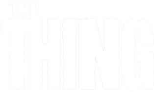 The Thing
