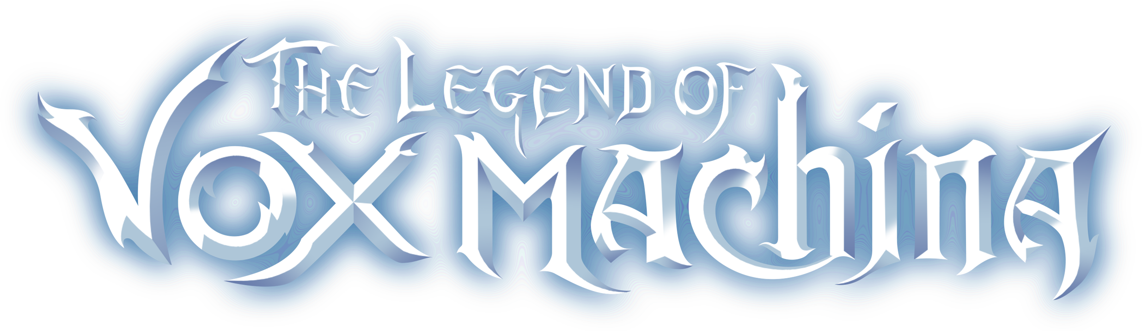The Legend of Vox Machina