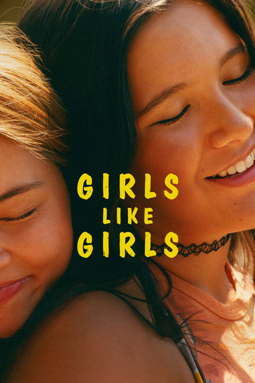 Girls Like Girls